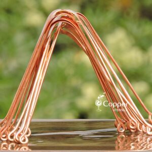 Copper Tongue Cleaner Bulk Supplies for Health and Yoga Group