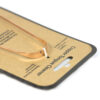 Ayurvedic Copper Tongue Cleaner, 100% Pure Organic Product. Dental Tool