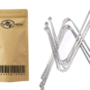 Stainless Steel Tongue Cleaner Manufacturer Morbi