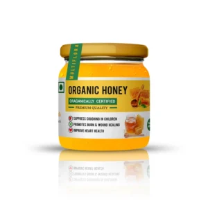 Organic Ayurvedic Product Natural Honey, Edible Products for All Age