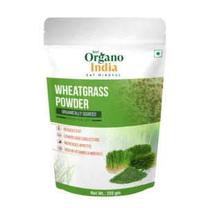 Wheat Grass Powder Natural, Ayurvedic, Organic Product Buy Online