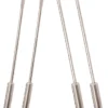 stainless steel tongue scraper manufacturer in India