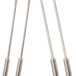 stainless steel tongue scraper manufacturer in India